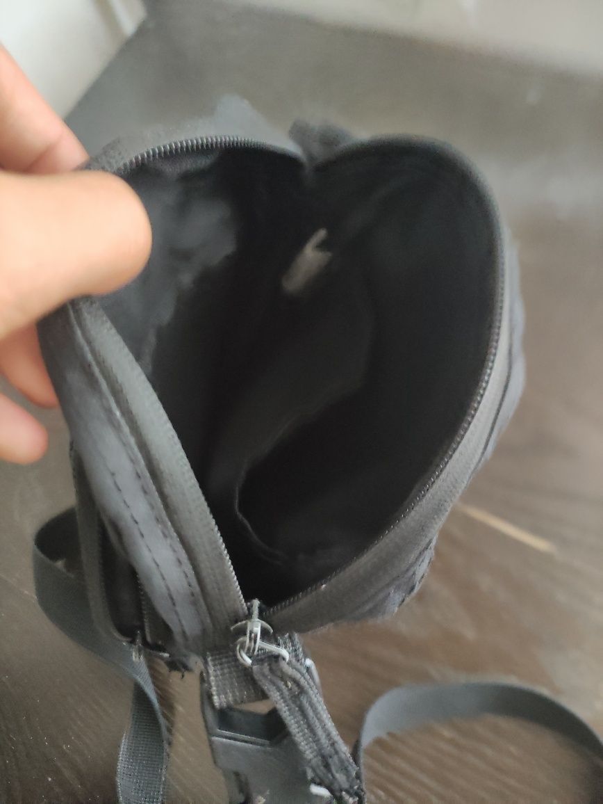 bolsa Nike air max