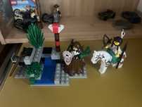 Lego western 6718 lata 90