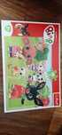 Puzzle Bing Maxi 15 elem