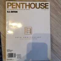 Penthouse wydanie kolekcjonerskie specjalne playboy 30lecie 1999