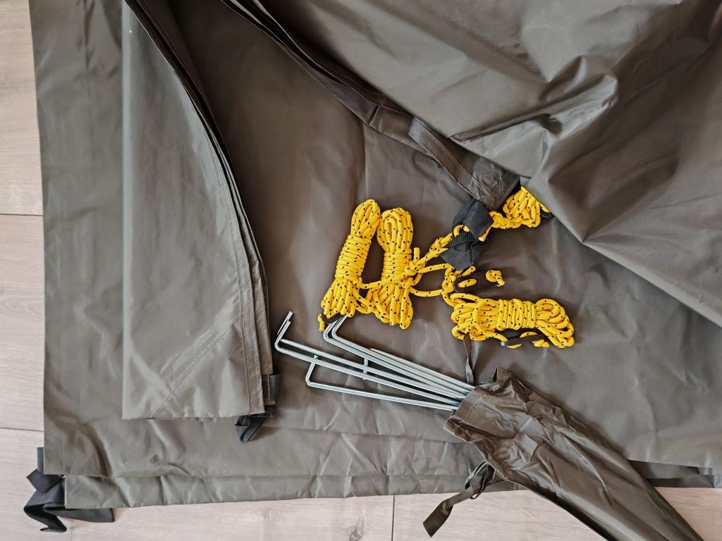 Tarp Fjord Nansen ORK II