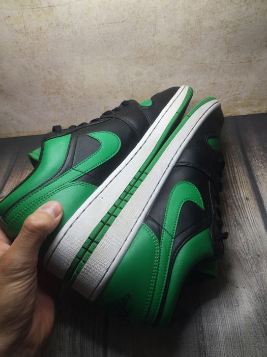 Buty Nike Air Jordan 1 Low r45 / force / Dunk