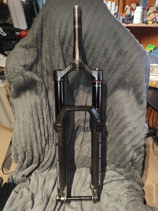 Rock shox zeb 180 mm 27.5