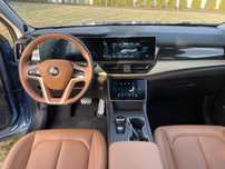 Weltmeister W6 2021 Электрический автомобиль