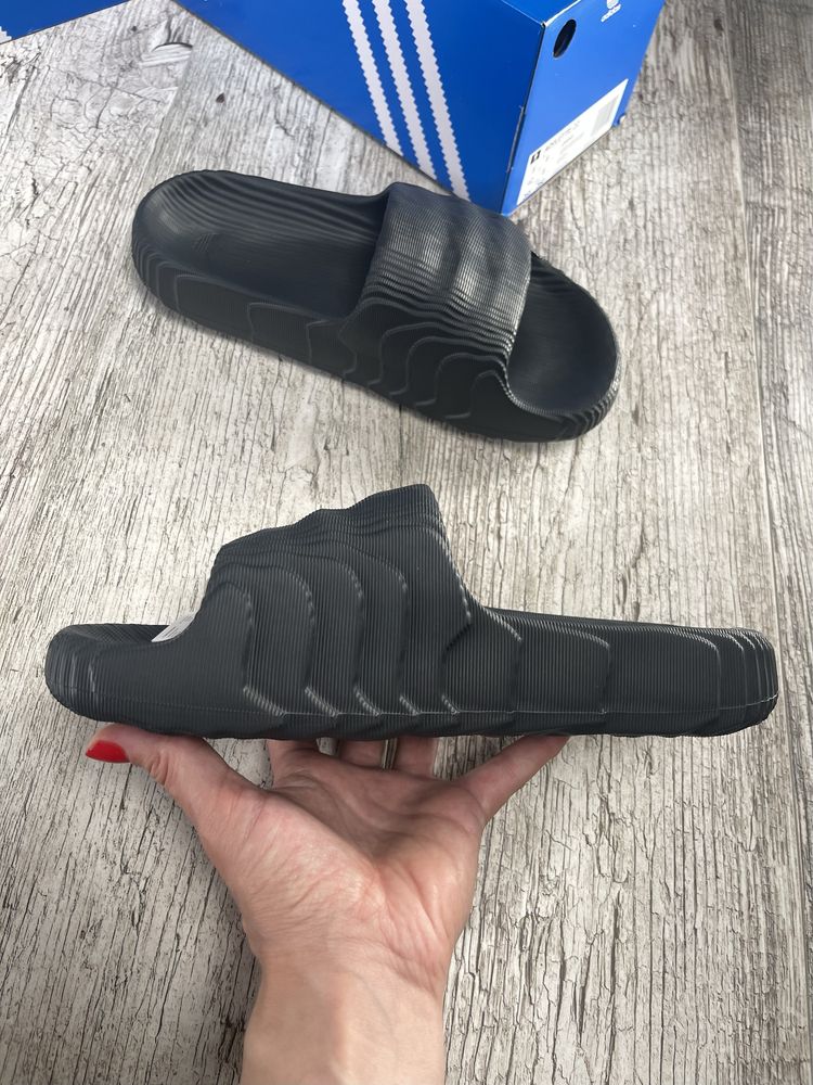 100% оригінал! Пантолети adidas Adilette 22 Originals 42 44 46