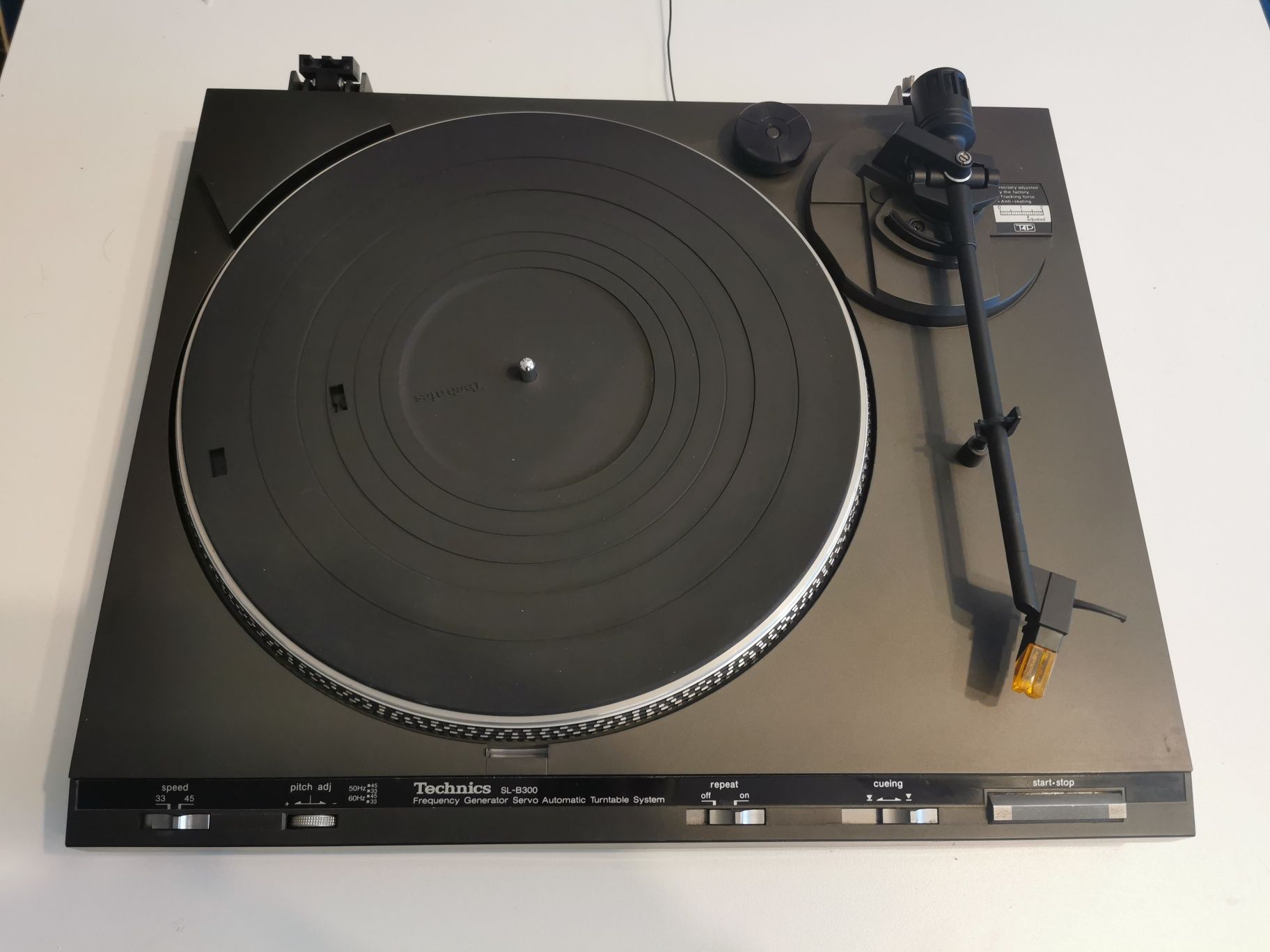 Technics SL-B300 gramofon