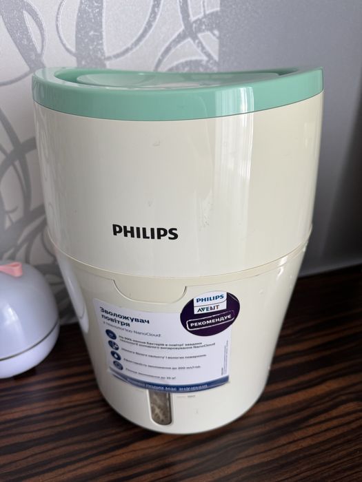 Зволожувач повітря РHILIPS HU4801/01
