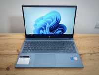15'6 FHD IPS HP Pavilion/i7-1195G7/16GB DDR4/SSD 512GB/Iris Xe