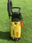 Myjka Cisnieniowa Katcher HD 895 S