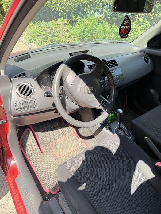 Продам Suzuki Swift 3 2007