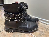 Buty rozmiar 40
