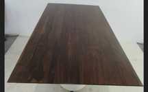 Stół DREWNIANY*Kare Design*Ravello*Palisander*Loft*Industrial