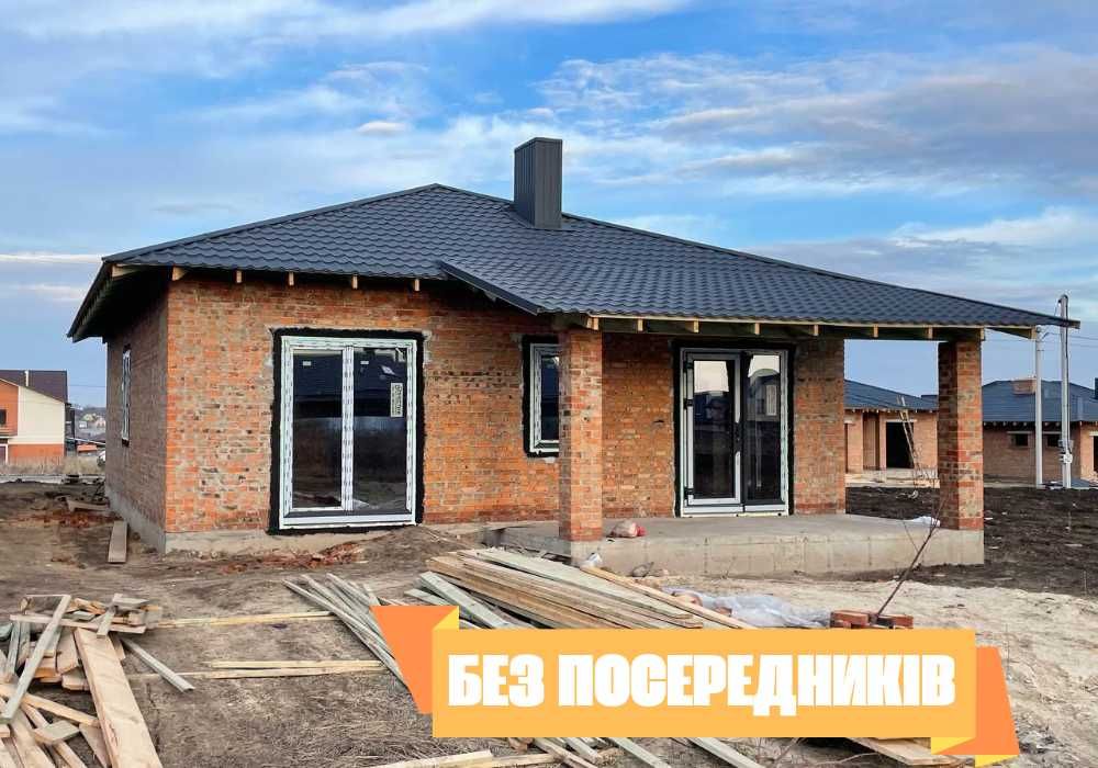 Дах з нуля ПІД КЛЮЧ Будівництво криші, Монтаж Зведення криші, Покрівля