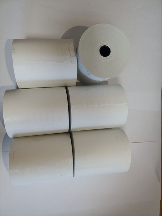 Касова термострічка 80мм