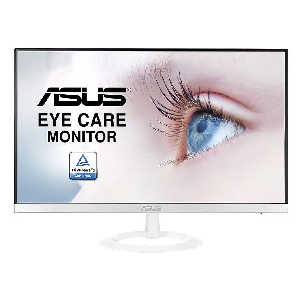 Monitor ASUS VZ279HE-W (27'' - Full HD - LED IPS)