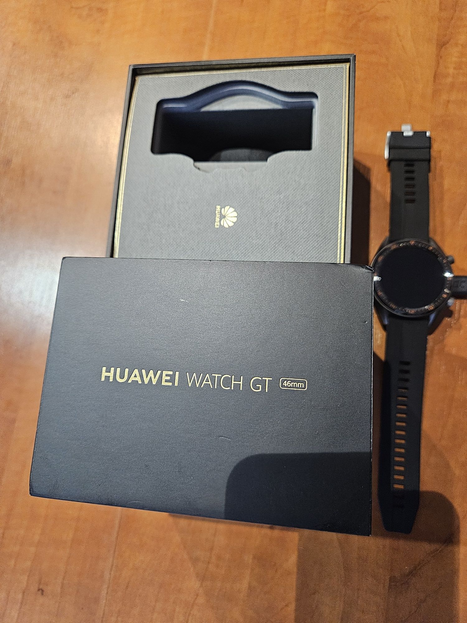 Huwawei Watch gt