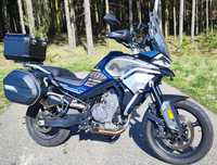 Wypożyczalnia wynajem  motocykli Olsztyn