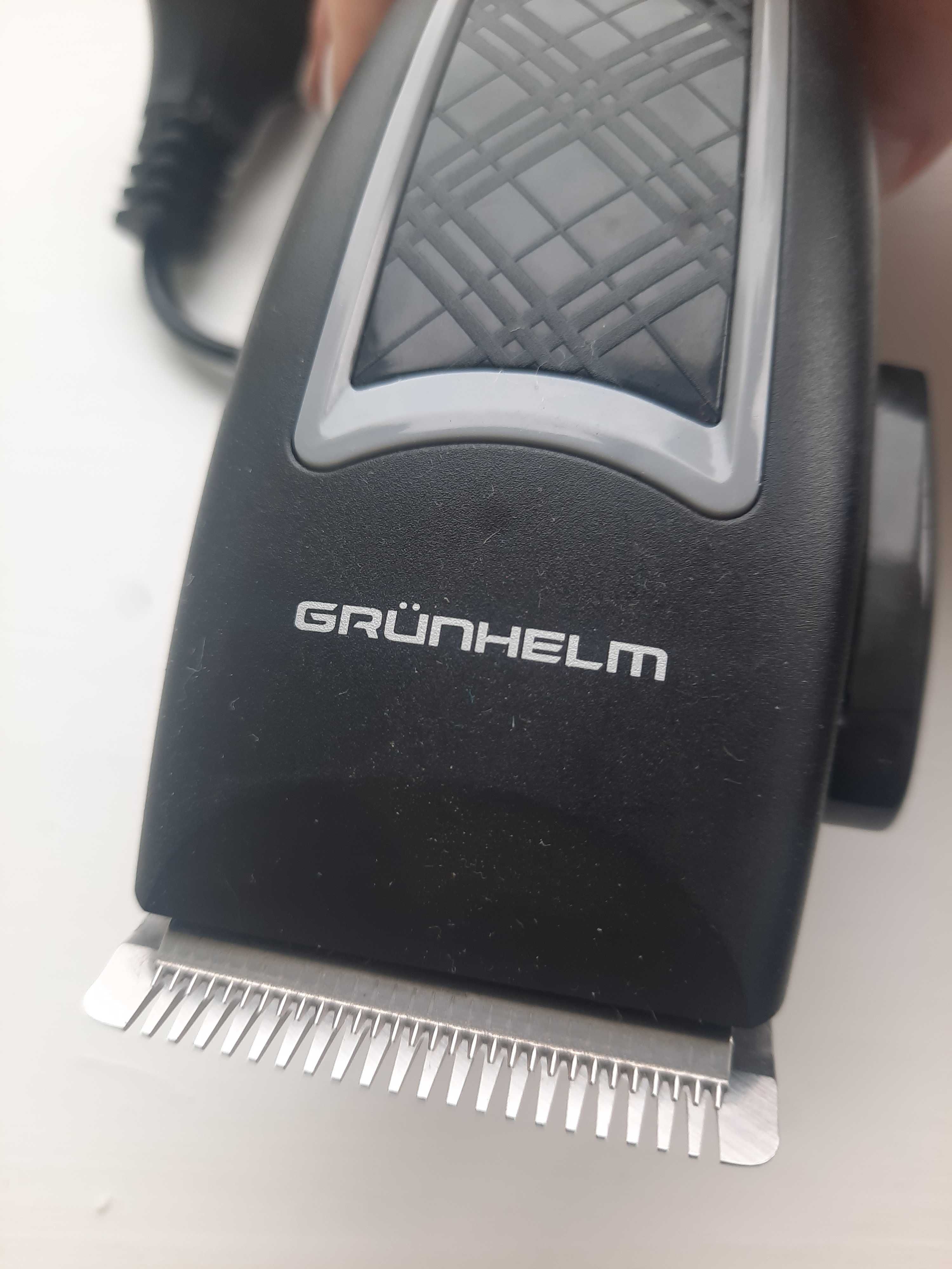 Машинка для стрижки GRUNHELM GHC930