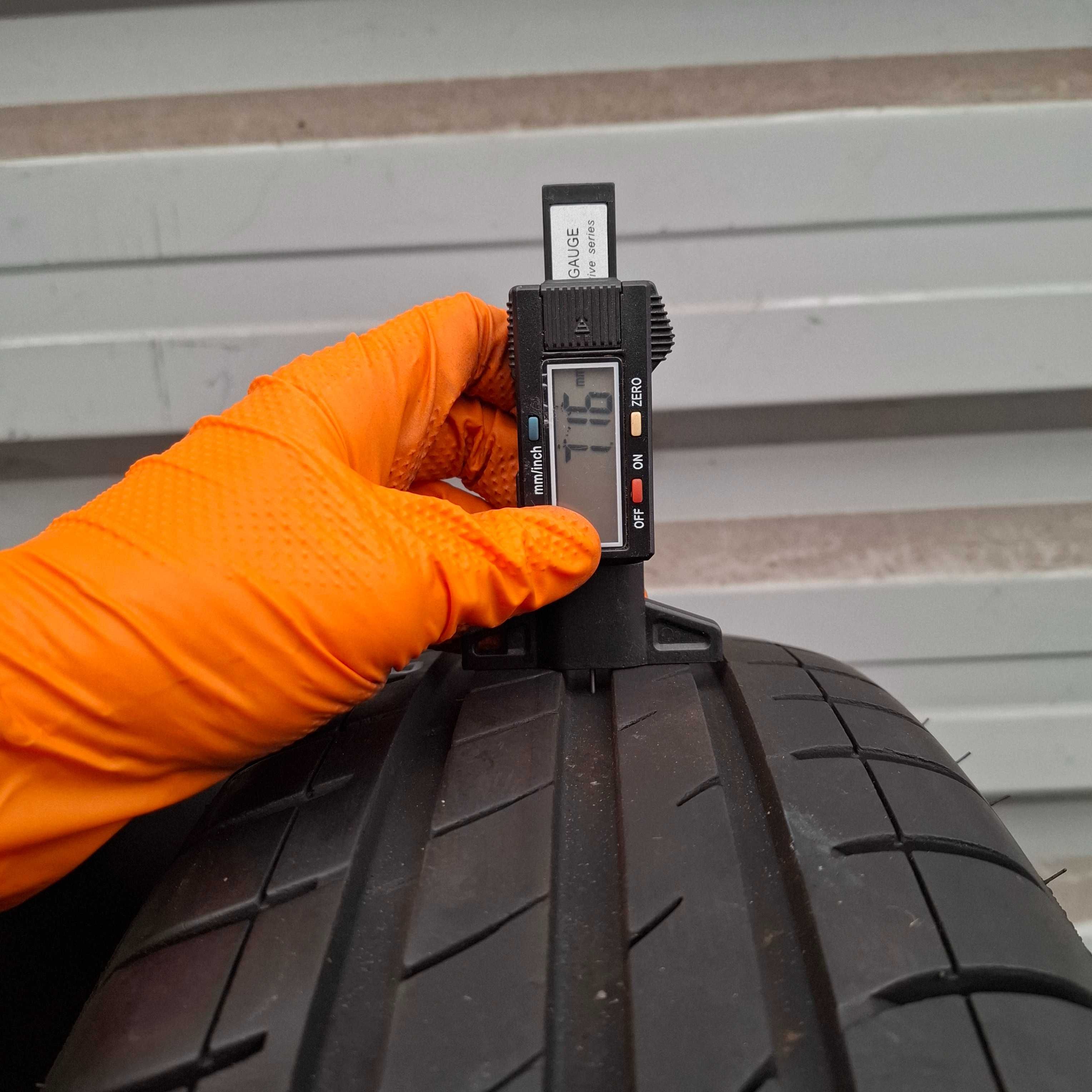 Opony letnie Vredestein T-Trac 2 185/65 R 15 88T - 2 szt.