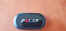 Polar H10+,zegar,GPS