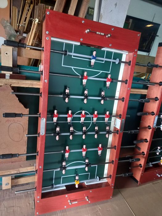 Matraquilho tradicional