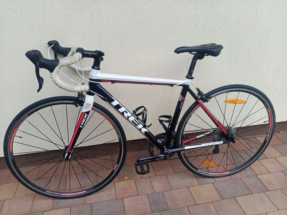 Kolarzówka TREC ONE