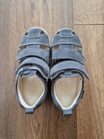 Nowe Sandałki MIDO