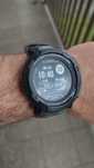Garmin Instinct 2 CAMO Polecam