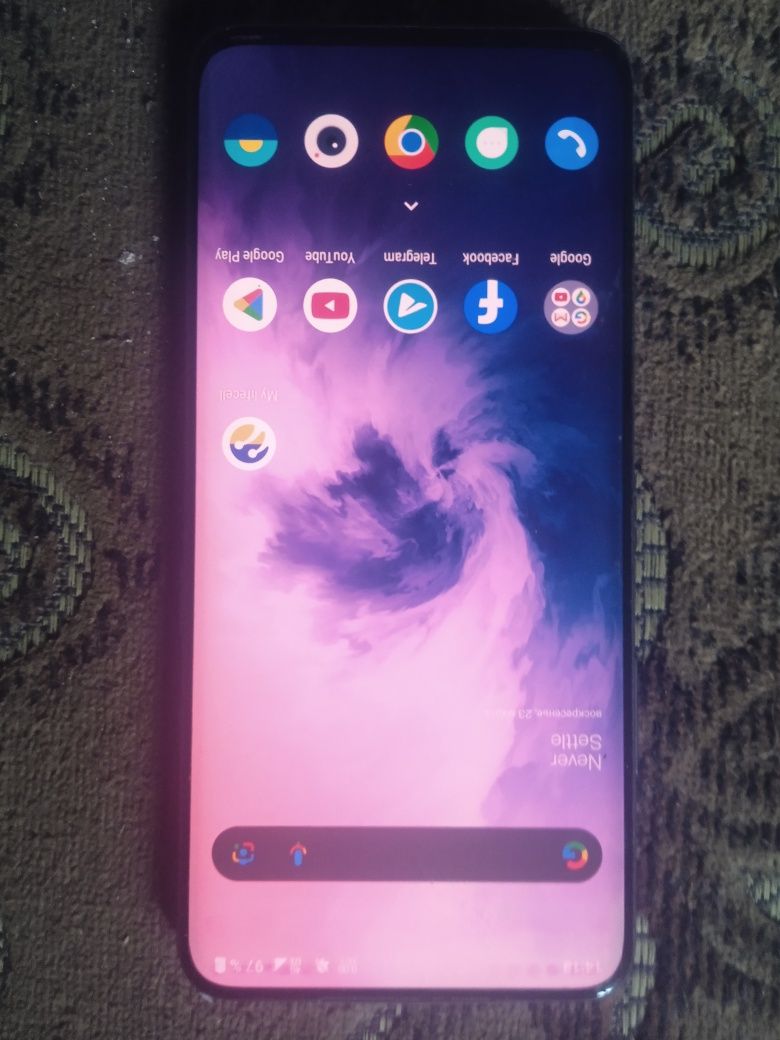 продам Oneplus 7 pro