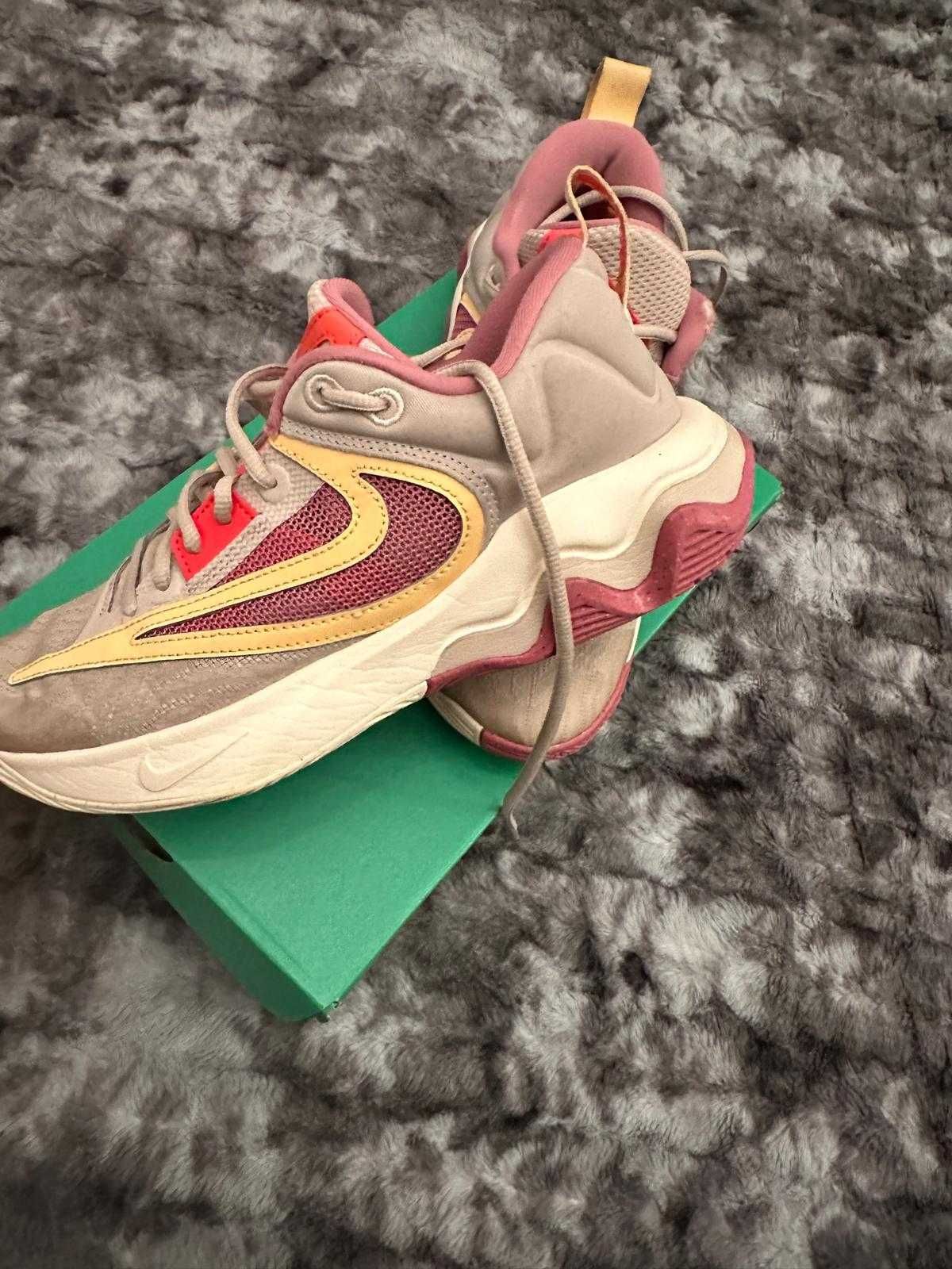Giannis Immortality 3