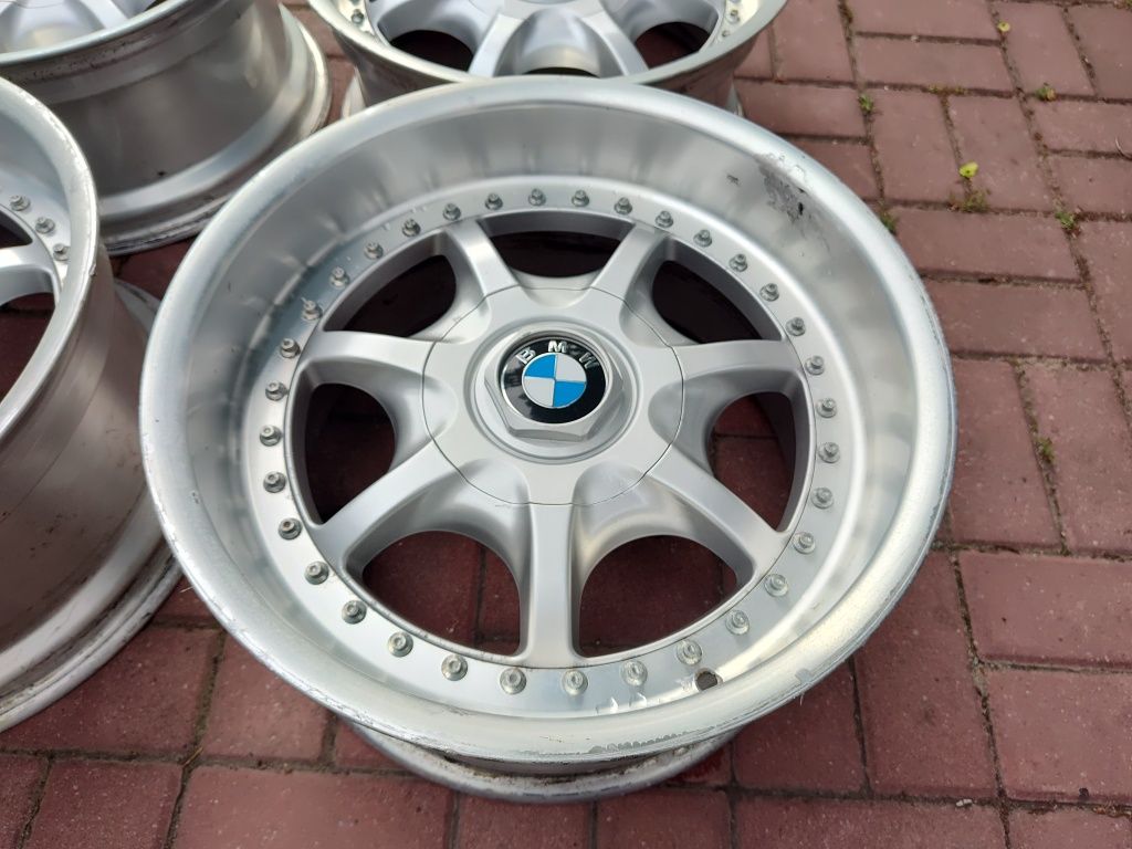Bbs RT 107/101 8/9x17 5x120