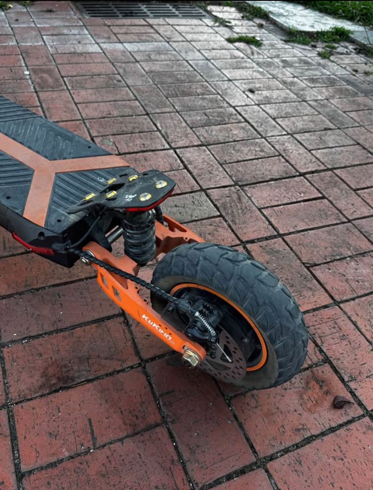 VENDO KUKIRIN G2 Max