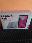 Nowy tablet LENOVO Tab 10.1" 4/64 GB LTE WiFi Szary. Model TB311XU