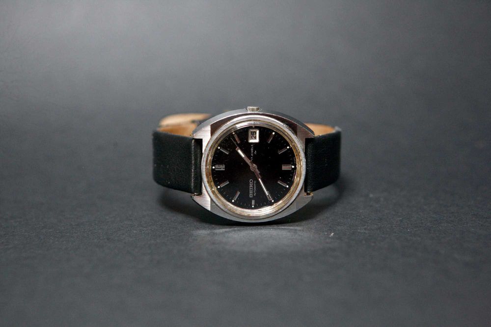 Relógio Seiko automático 7005.8200