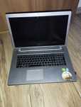 Laptop Lenovo IdeaPad Z710 ekran 17"