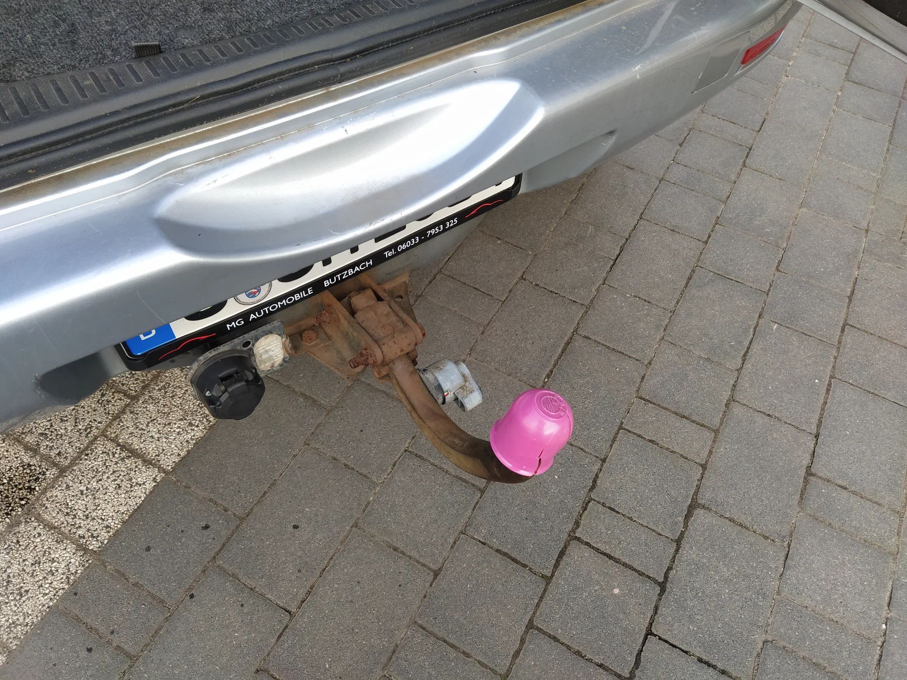Daihatsu Terios Napęd 4x4 benzyna silnik Toyoty 1 właściciel.