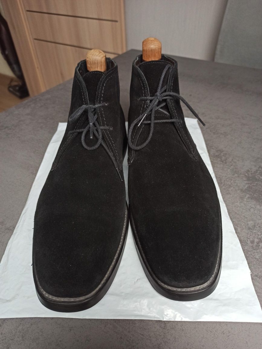 Buty męskie rozmiar 44 Lloyd