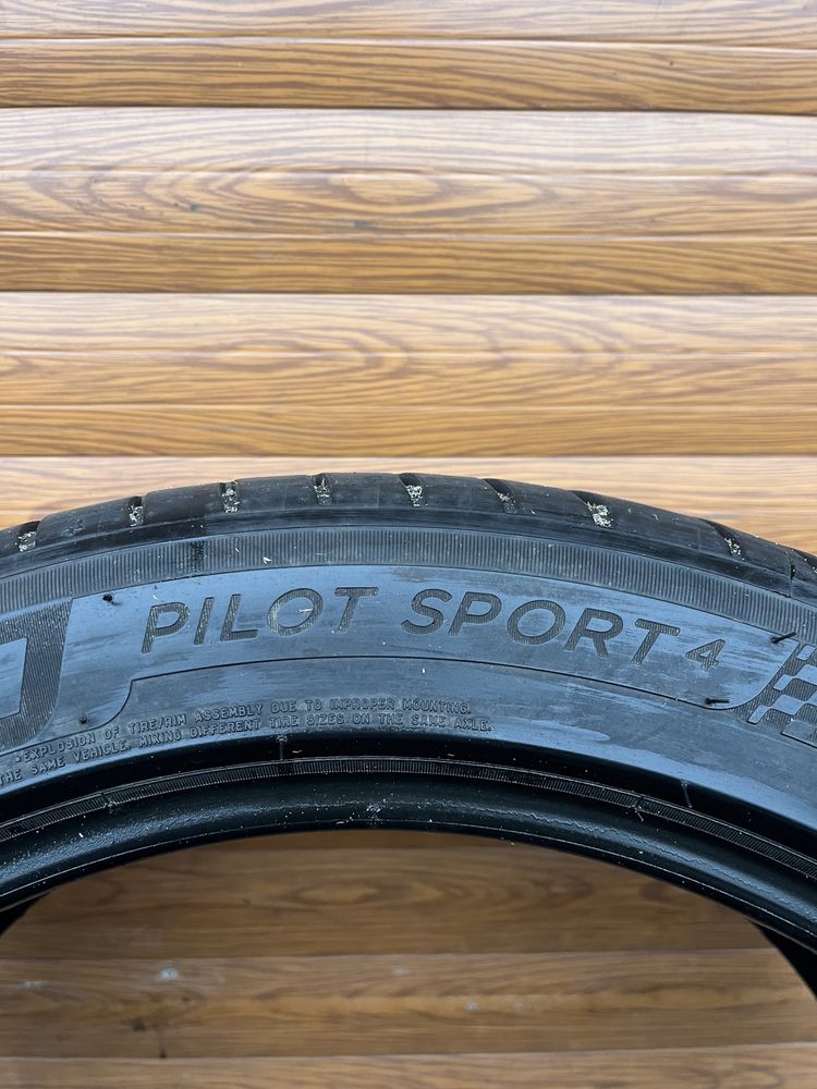 245/45/19 Michelin Pilot Sport 4 5.59 2020r wysyłka!