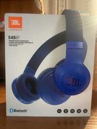 Наушники Jbl E45