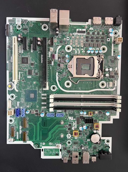 HP Z1 Entry Tower G6 (HP Z2 G6)