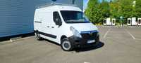 Opel Movano Opel movano niski przebieg