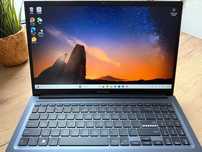 ASUS VivoBook 512 GB SSD,i5,8 GB,15,6" Full