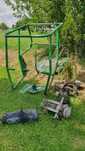 Kabina ursus c360