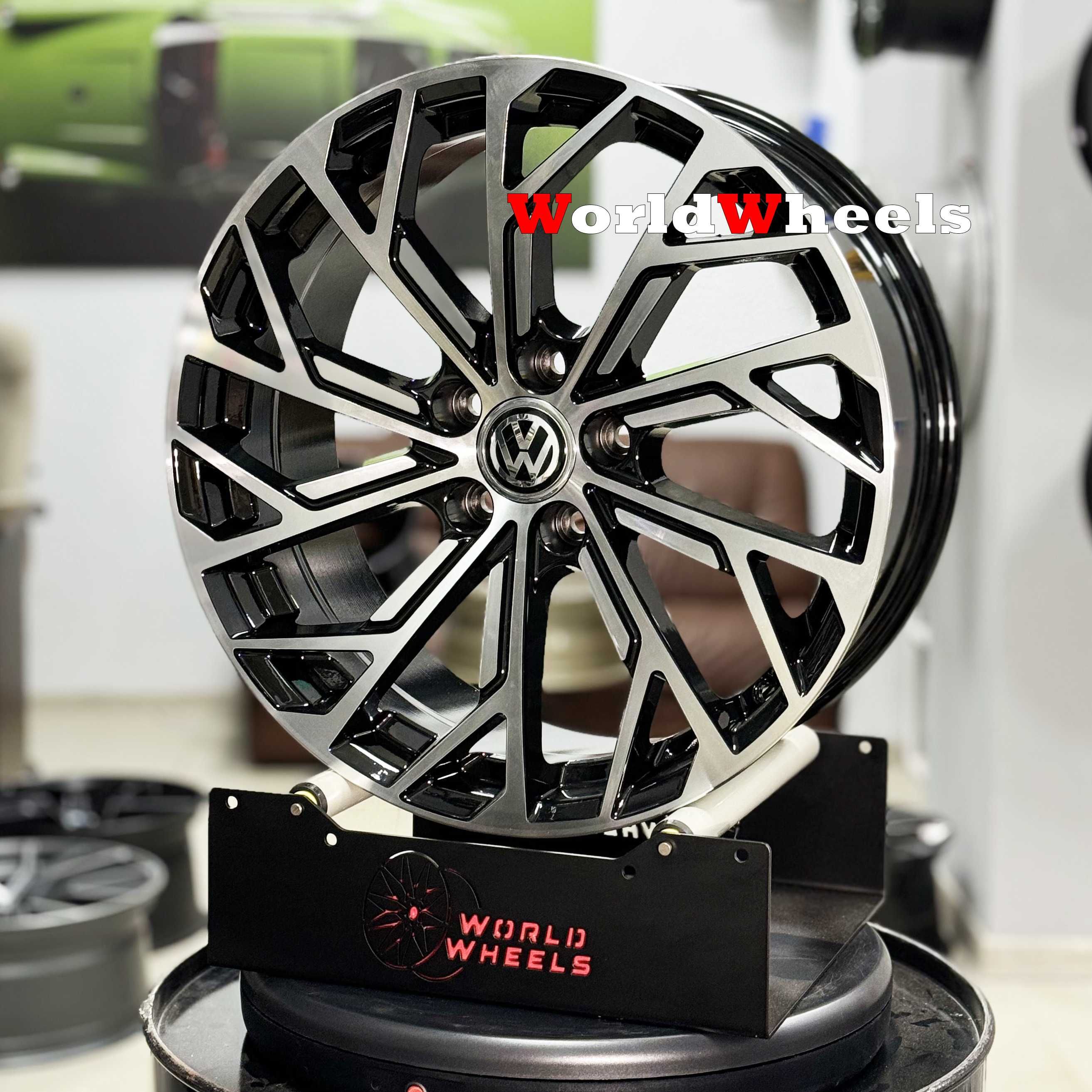Диски R20 5x112 AUDI E-tron A5 A6 A7 A8 Q7 RS4 RS5 Allroad Q5 VW ID4