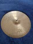 Meinl Byzance Jazz Thin Crash 18