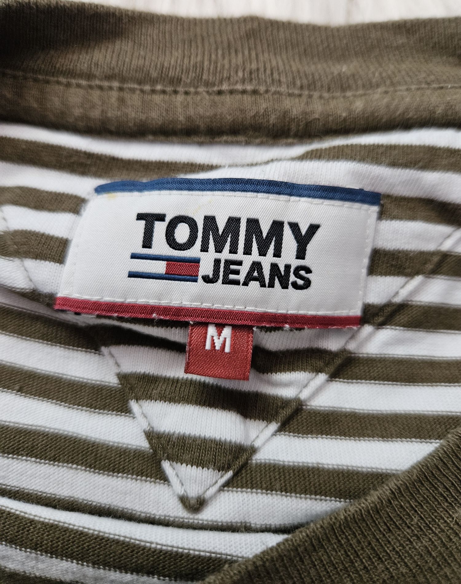 Bluzka męska Tommy Jeans