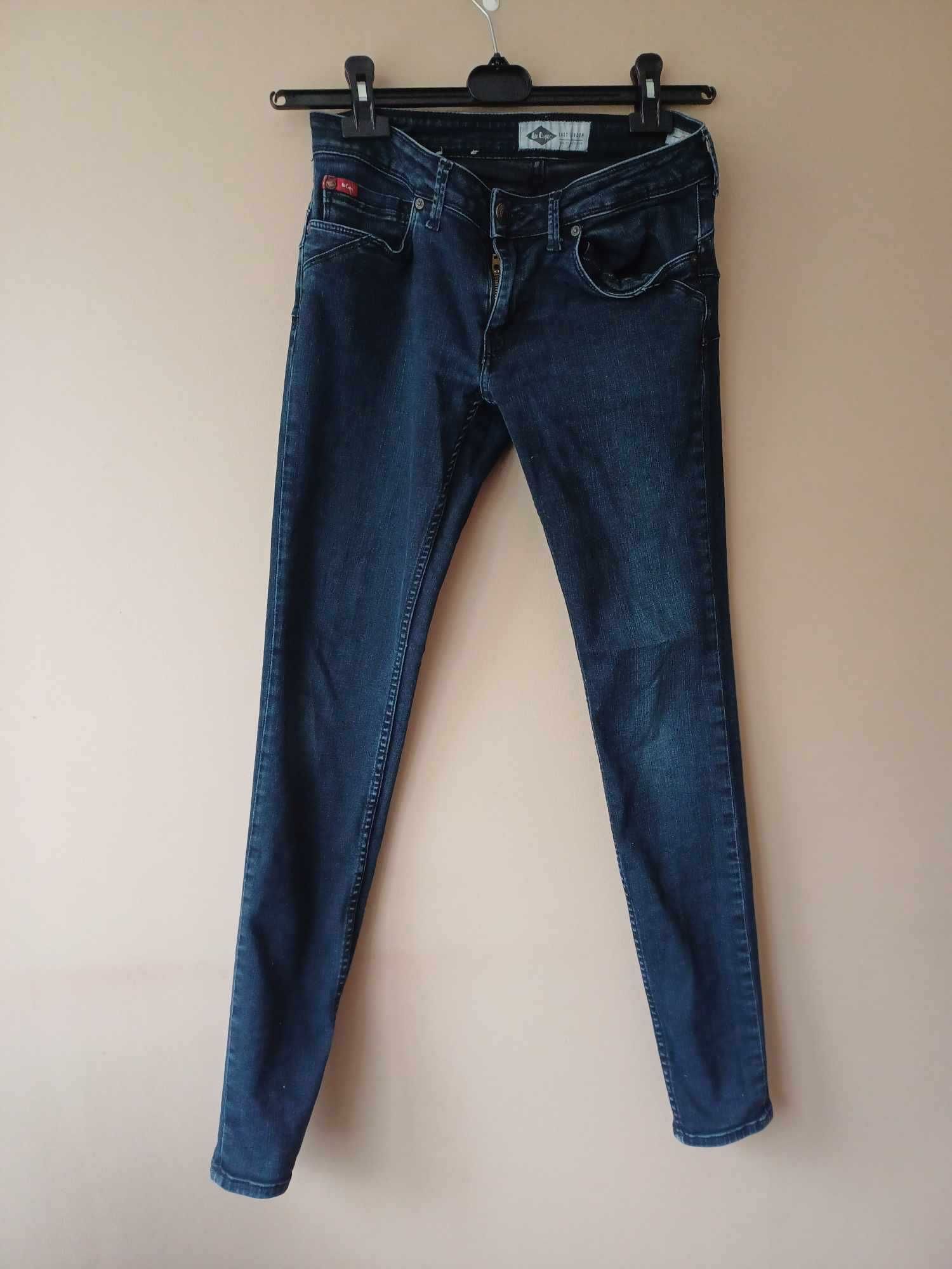 Jeansy Lee Cooper W30 L30