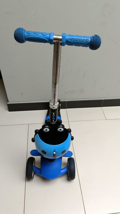 Hulajnoga dla dzieci