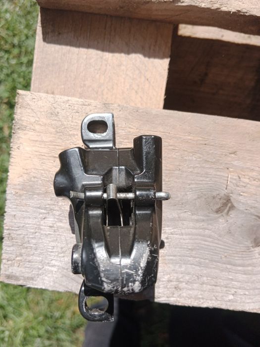 Zacisk Shimano hydraliczny br 315 sprawny