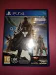 Gra Destiny na ps4